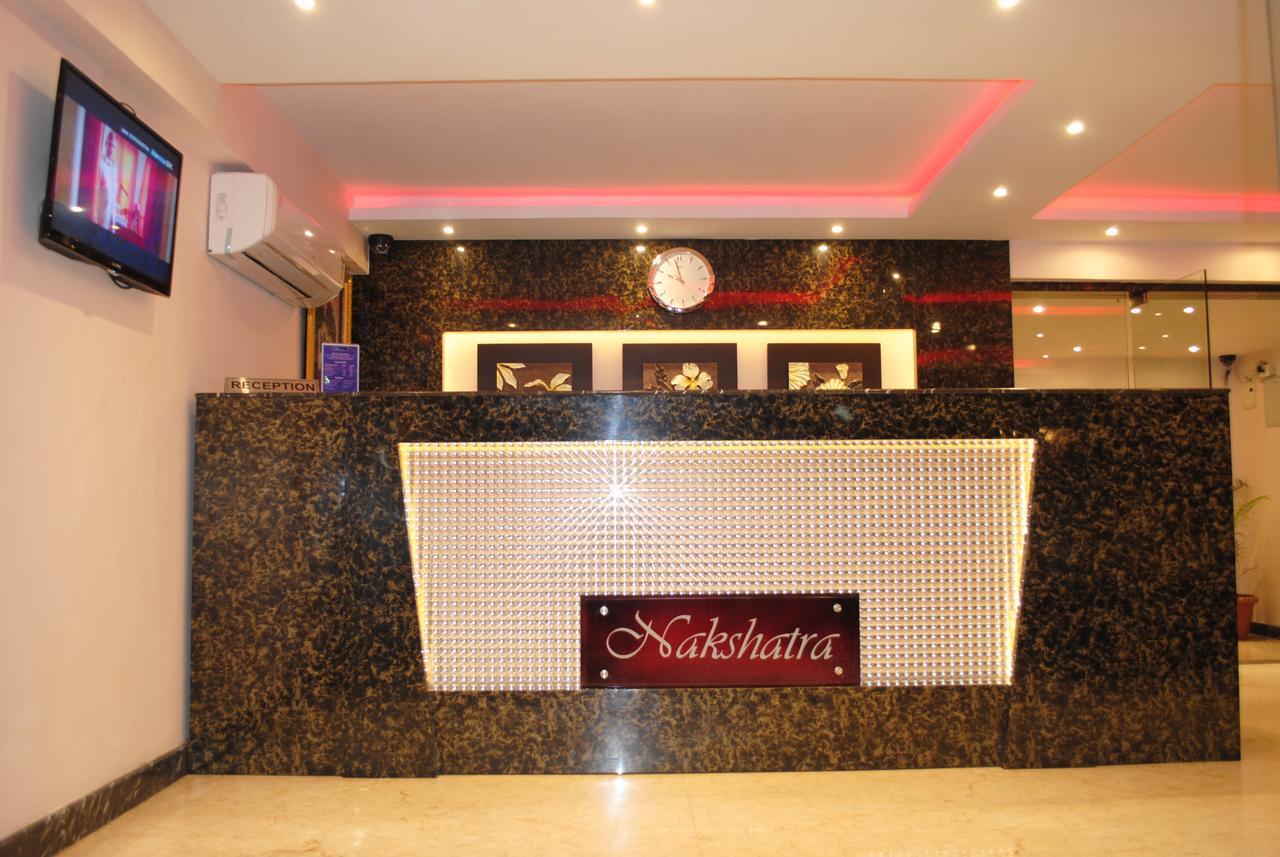 Nakshatra Hotel Banswara Exterior foto