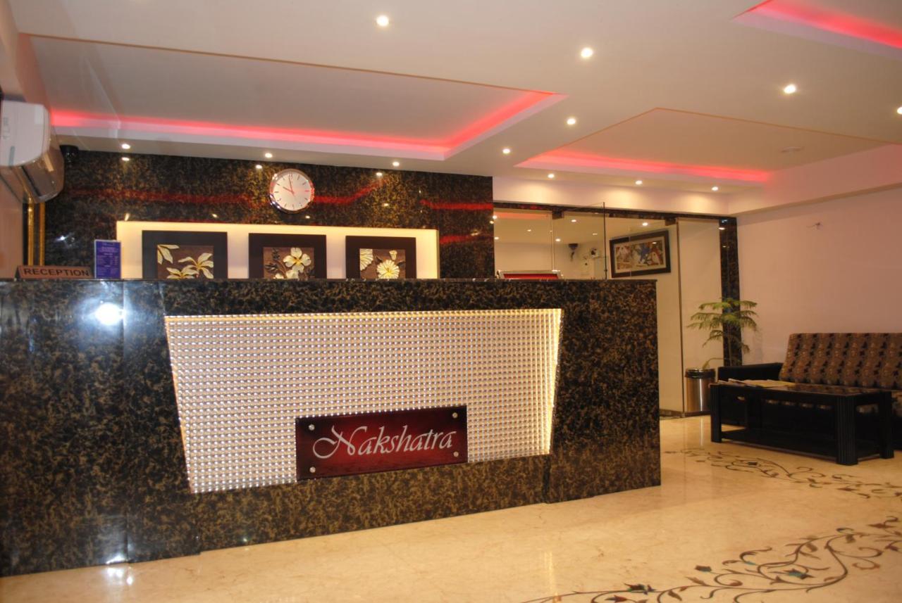 Nakshatra Hotel Banswara Exterior foto